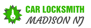 Car Locksmith Madison NJ