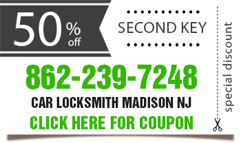 discount of 2nd ignition Madison NJ